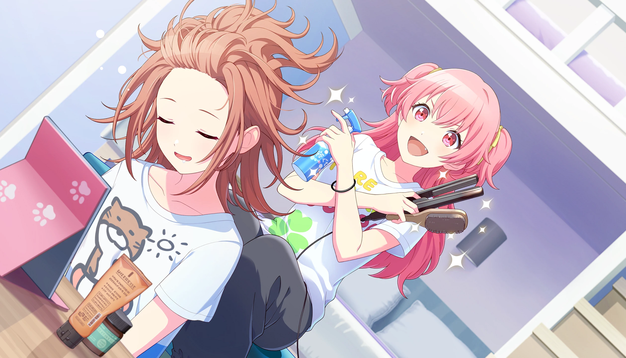 来自珍藏集: Cameos